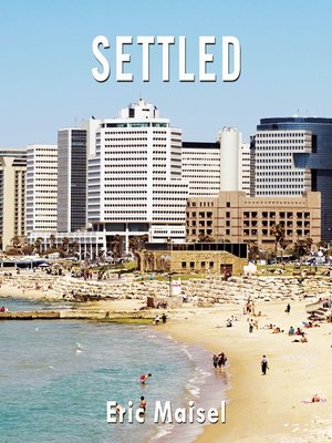 cover image of Settled